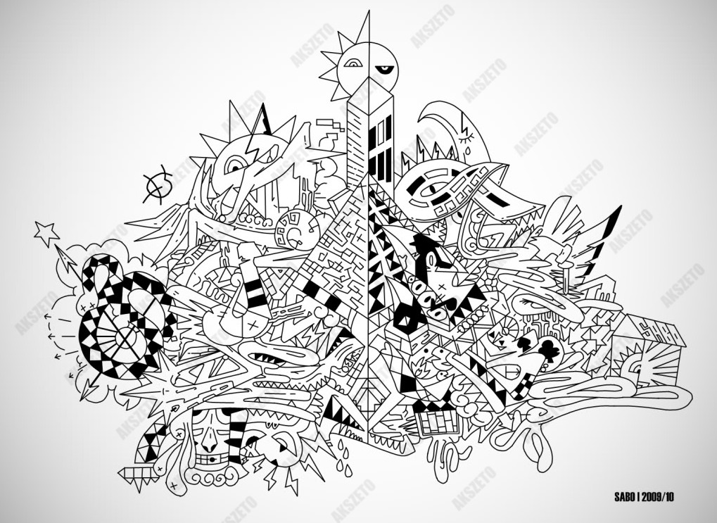 Abstract Warfare