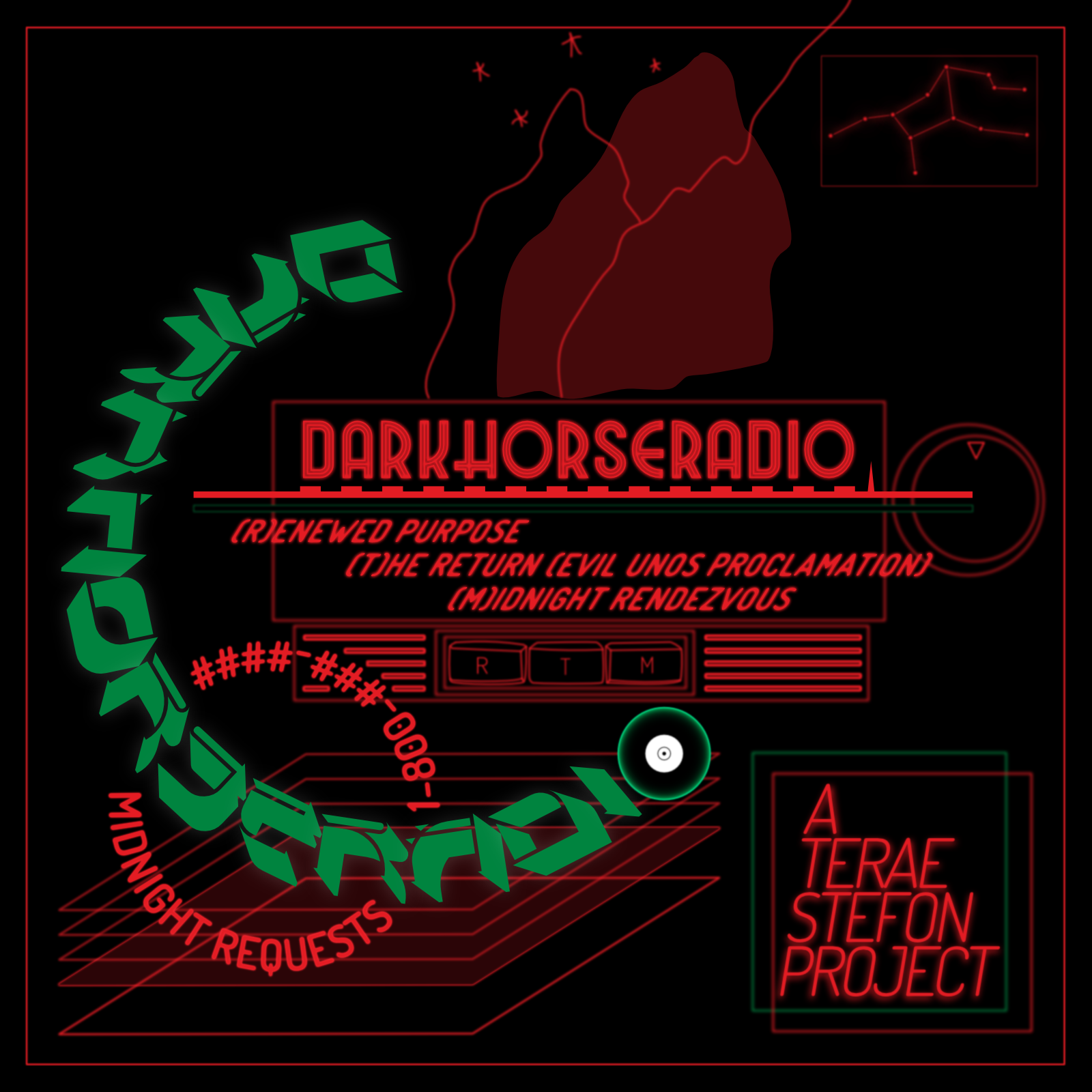 DarkHorseRadio